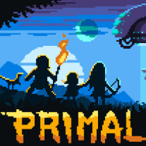 原始星球/Primal Planet