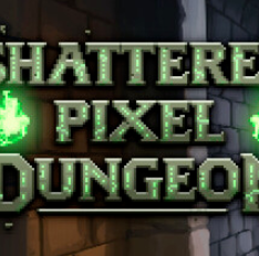 粉碎的像素地牢/Shattered Pixel Dungeon