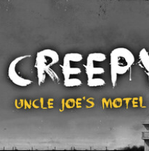诡异夜班：乔叔的汽车旅馆/Creepy Shift: Uncle Joe’s Motel