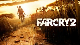 孤岛惊魂2/Far Cry 2