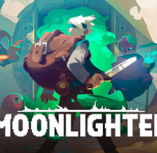 夜勤人/Moonlighter