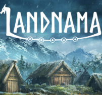 土地名称/殖民之书/Landnama