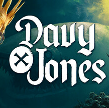 戴维琼斯/DAVY x JONES