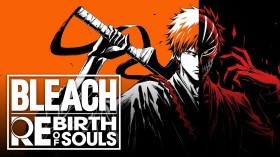 死神：魂魄觉醒/BLEACH Rebirth of Souls