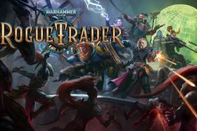 战锤40K：行商浪人/Warhammer 40,000: Rogue Trader