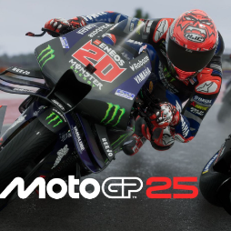 世界摩托大奖赛25/MotoGP 25