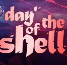 孤岛猎神/Day of the Shell
