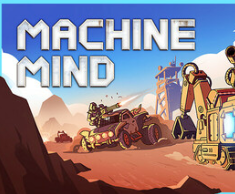 机器意识/Machine Mind