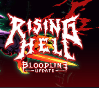 杀戮之源/Rising Hell
