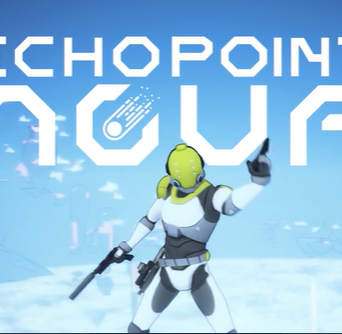 回声点新星/Echo Point Nova