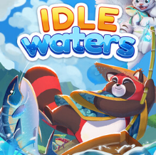 佛系鱼塘/Idle Waters