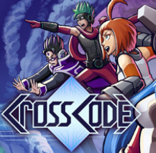远星物语/交叉准则/CrossCode