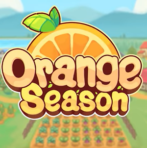 牧场物语：橙色季节/Orange Season