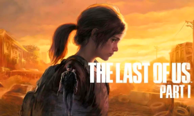 最后生还者：第一部/美国末日1/The Last of Us Part I