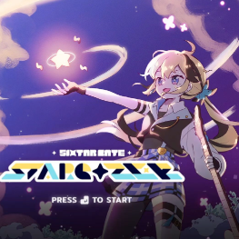 六星门：观星者/Sixtar Gate: STARGAZER