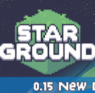 星轮/Starground