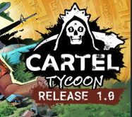 卡特尔大亨/Cartel Tycoon