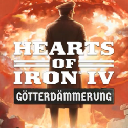 钢铁雄心4/Hearts of Iron IV