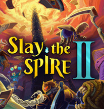 杀戮尖塔2/Slay the Spire 2