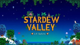 星露谷物语/Stardew Valley