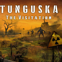 通古斯：禁区实录 - 终极剪辑版/Tunguska: The Visitation - Final Cut