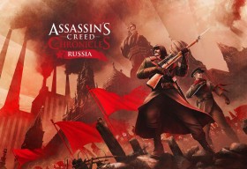 刺客信条编年史/Assassin's Creed Chronicles