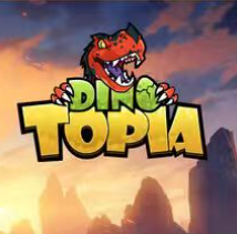 恐龙小当家/Dino Topia