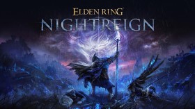 艾尔登法环 黑夜君临/ELDEN RING NIGHTREIGN