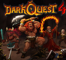 黑暗任务4/Dark Quest 4