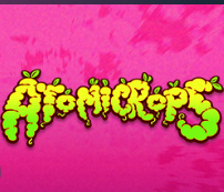 辐射谷物语/末日农场生活/Atomicrops