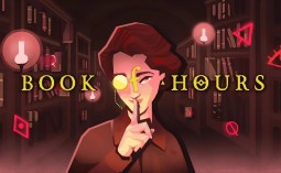 司辰之书/BOOK OF HOURS