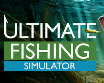 终极钓鱼模拟器/Ultimate Fishing Simulator