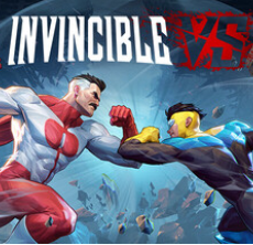 无敌少侠VS/Invincible VS