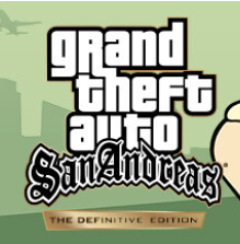 侠盗猎车手：圣安地列斯重制版/Grand Theft Auto: San Andreas – The Definitive Edition