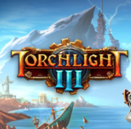 火炬之光3/Torchlight III