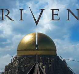 烈文/Riven
