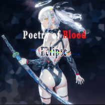 血之诗：月之蚀/Poetry of Blood: Eclipse