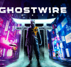 幽灵线：东京/Ghostwire: Tokyo