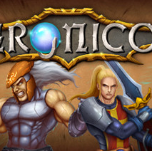 英雄旧忆/Chronicon