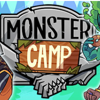 魔物学园2：怪物营地/Monster Prom 2: Monster Camp
