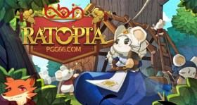 鼠托邦/Ratopia
