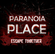 妄想症之地/PARANOIA PLACE