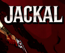豺狼/Jackal