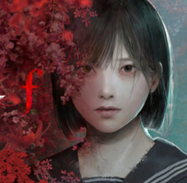 寂静岭f/SILENT HILL f