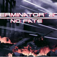 终结者2D：无命/Terminator 2D: NO FATE