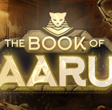 阿努之书/The Book of Aaru