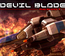 恶魔之刃：重启版/DEVIL BLADE REBOOT