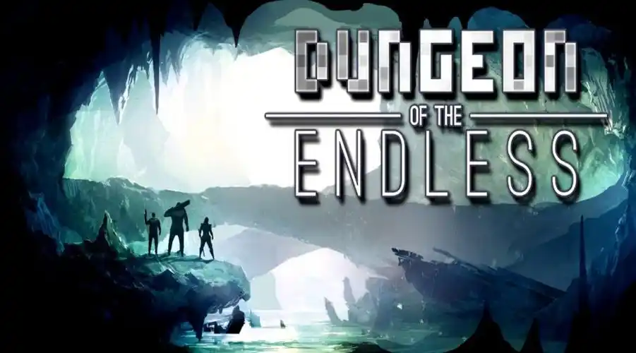 无尽地牢/ENDLESS Dungeon
