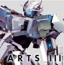 爆破艺术3/BREAK ARTS III