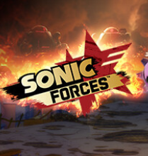 索尼克：力量/Sonic Forces